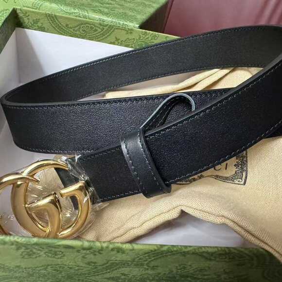 Gucci belt 90cm - Picture 3 of 6